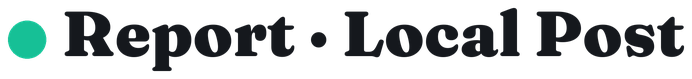 Report · Local Post